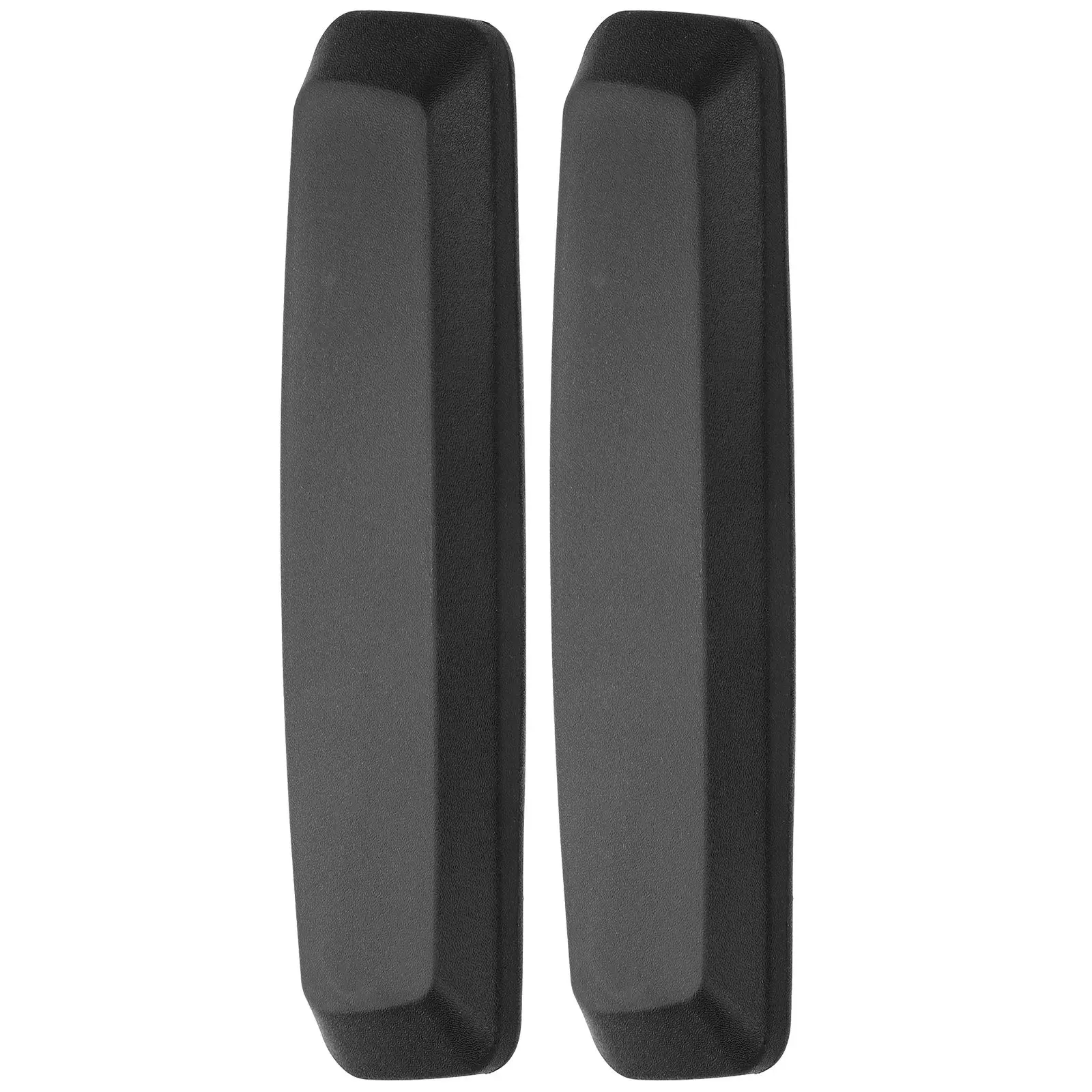 2Pcs Armrest Replacement Parts for Office Chair PU Rotating Lifting Cushion Ergonomic Computer Desk Accessories
2Pcs Armrest Replacement Parts for Office Chair PU Rotating Lifting Cushion Ergonomic Computer Desk Accessories