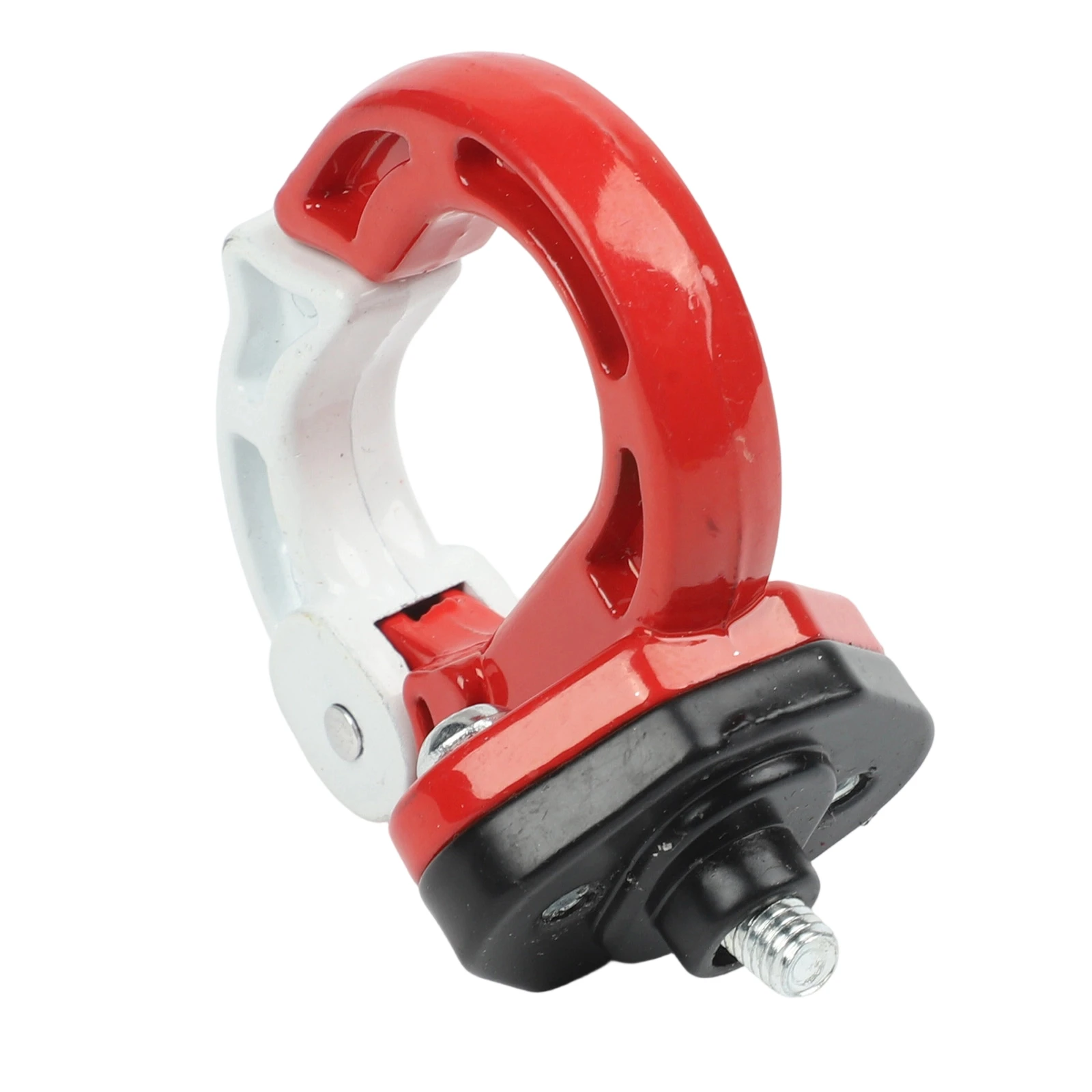 Double Hook Hanger Motorcycle Helmet Hook Red Convenient Hanging Solution For Bags Mount Holder Sturdy Aluminum Construction
Double Hook Hanger Motorcycle Helmet Hook Red Convenient Hanging Solution For Bags Mount Holder Sturdy Aluminum Construction