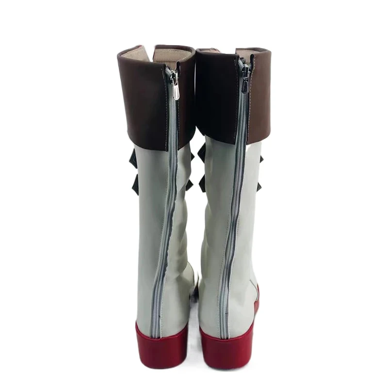 OP Game Genshin impact Tartaglia Anime Cos Boots Comic Cosplay Costume Prop Shoes for Men Women Halloween 96,;[69
OP Game Genshin impact Tartaglia Anime Cos Boots Comic Cosplay Costume Prop Shoes for Men Women Halloween 96,;[69