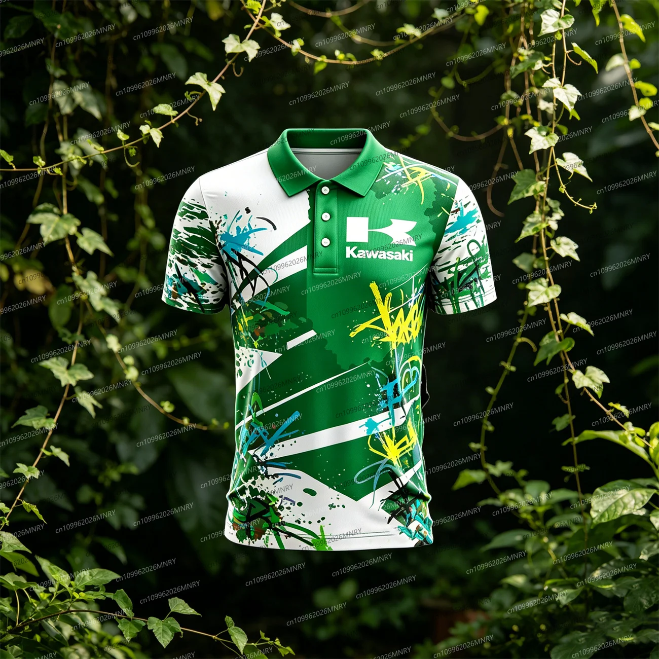 Summer polo men's clothes men Kawasaki tshirt Motocross T-shirt men Quick Drying Cycling Suit Women Sleeved polo t shirt for man
Summer polo men's clothes men Kawasaki tshirt Motocross T-shirt men Quick Drying Cycling Suit Women Sleeved polo t shirt for man