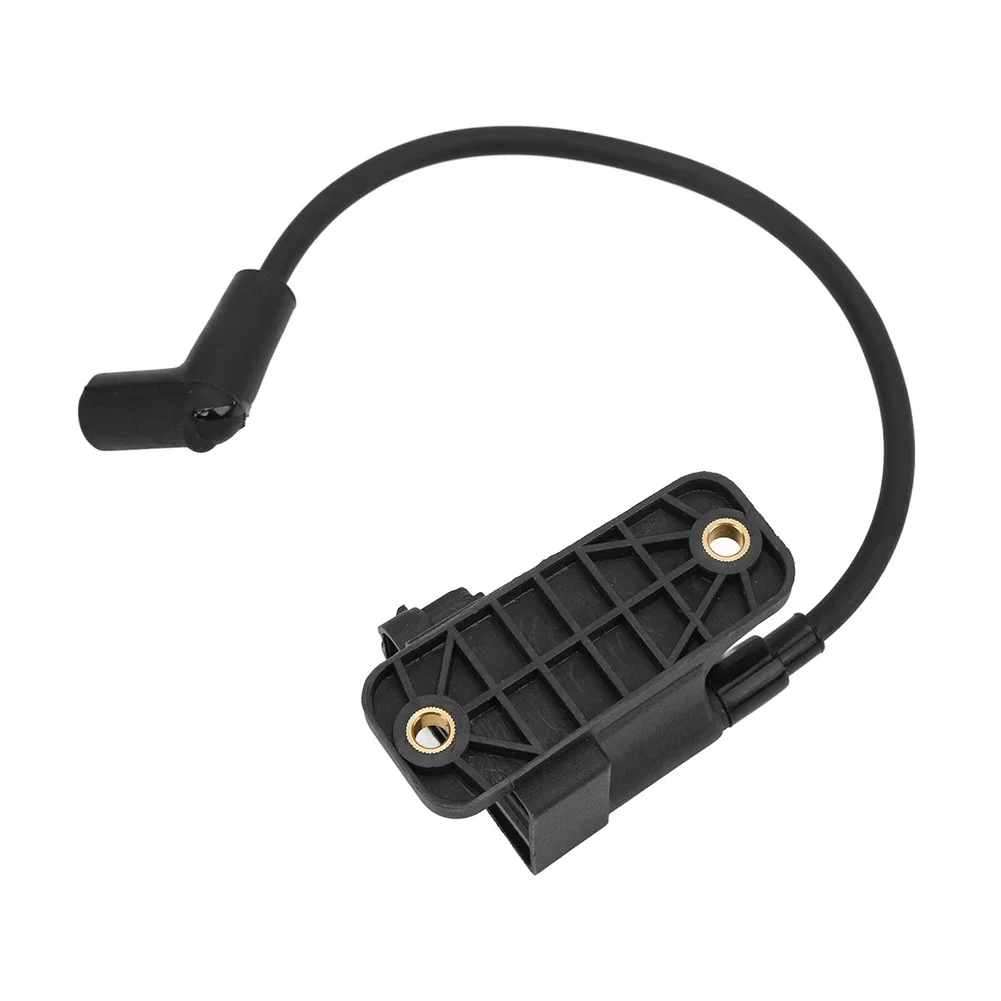 ABS Plastic Module Exact Replacement For CDI Ignition Coil Module for 30 250 Outboard Models Superior Functionality
ABS Plastic Module Exact Replacement For CDI Ignition Coil Module for 30 250 Outboard Models Superior Functionality