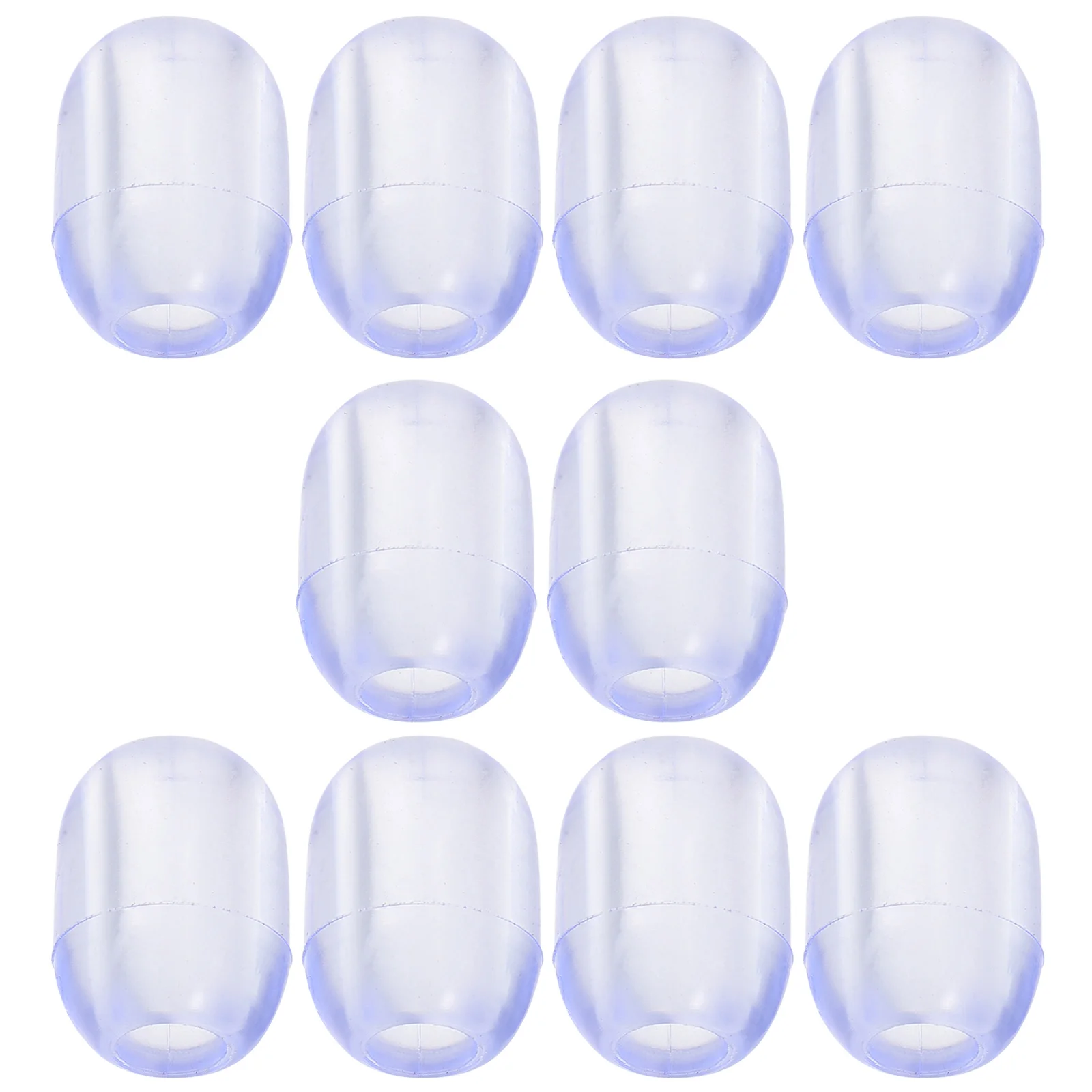 20Pcs Rubber Feet for Dish Rack Transparent 1.50x0.60x0.60cm Sink Protector Replacement Rubber Feet Non Slip Sink Grid
20Pcs Rubber Feet for Dish Rack Transparent 1.50x0.60x0.60cm Sink Protector Replacement Rubber Feet Non Slip Sink Grid