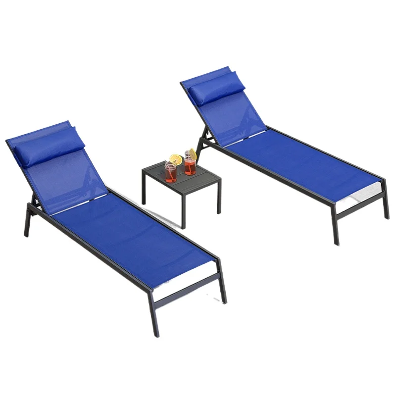 Outdoor Beach Outdoor Waterproof Sun Protection Garden Chaise Lounger Courtyard Outdoor Home Leisure Lounger
Outdoor Beach Outdoor Waterproof Sun Protection Garden Chaise Lounger Courtyard Outdoor Home Leisure Lounger