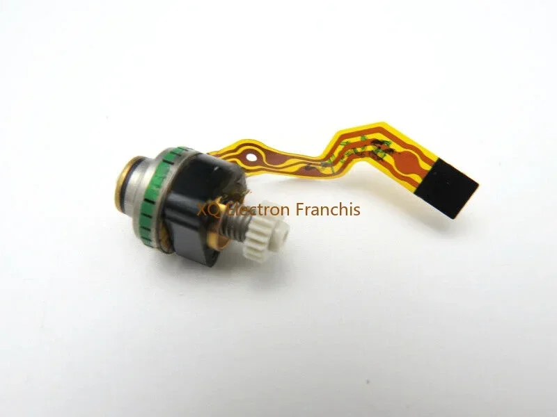 Lens Focus Zoom Motor For Nikon AF-S 24-120mm F4 24-85mm F3.5-4.5G Camera Part
Lens Focus Zoom Motor For Nikon AF-S 24-120mm F4 24-85mm F3.5-4.5G Camera Part