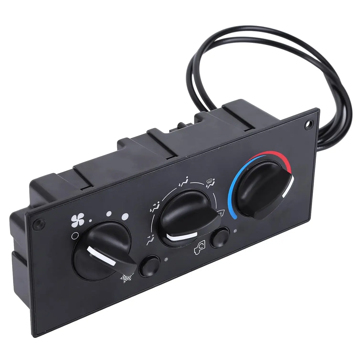 BAIXINDE Air Condition Climate Control Module 599-5511 F21-1007-1 F21-1025-110 For Kenworth
BAIXINDE Air Condition Climate Control Module 599-5511 F21-1007-1 F21-1025-110 For Kenworth