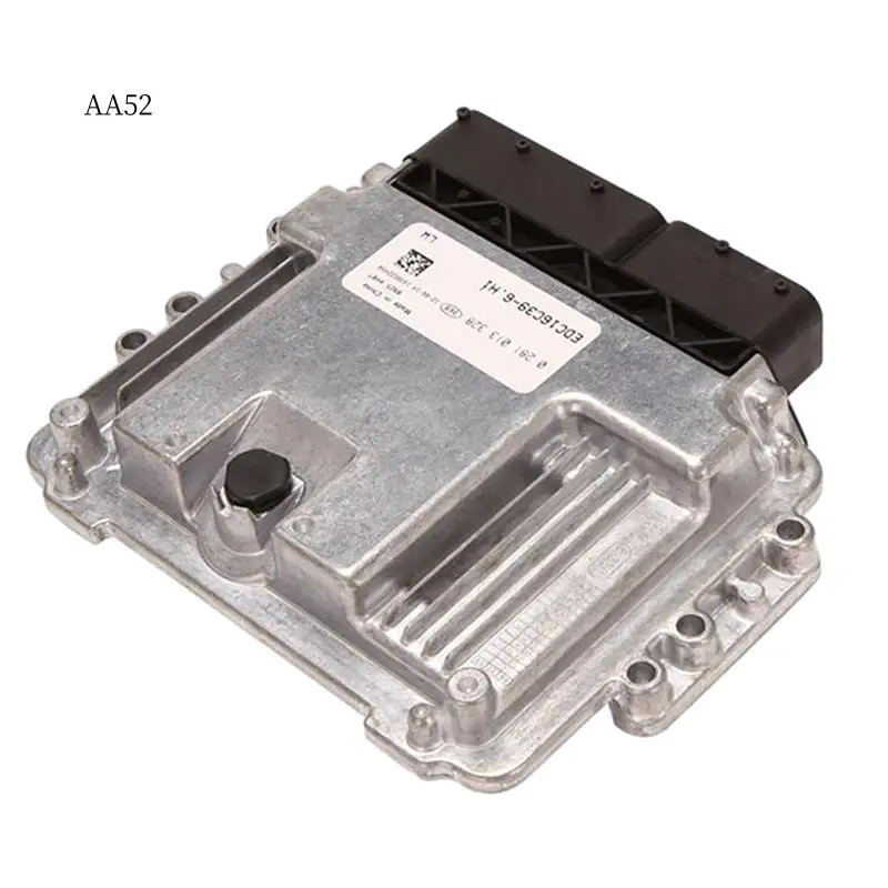 AS-Spare Parts Accessories Car Diesel Engine Computer Board ECU 2.5T Fit For Great Wall Wingle Haval 0281013328 EDC16C39-6
AS-Spare Parts Accessories Car Diesel Engine Computer Board ECU 2.5T Fit For Great Wall Wingle Haval 0281013328 EDC16C39-6