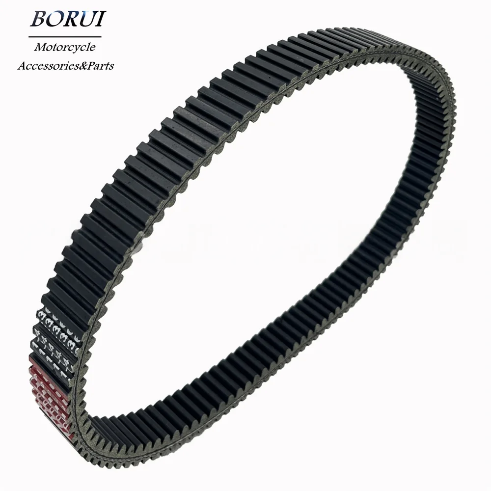 CVT Drive Belt for Kawasaki KAF620 59011-1077 59011-0038 59011-1053
CVT Drive Belt for Kawasaki KAF620 59011-1077 59011-0038 59011-1053