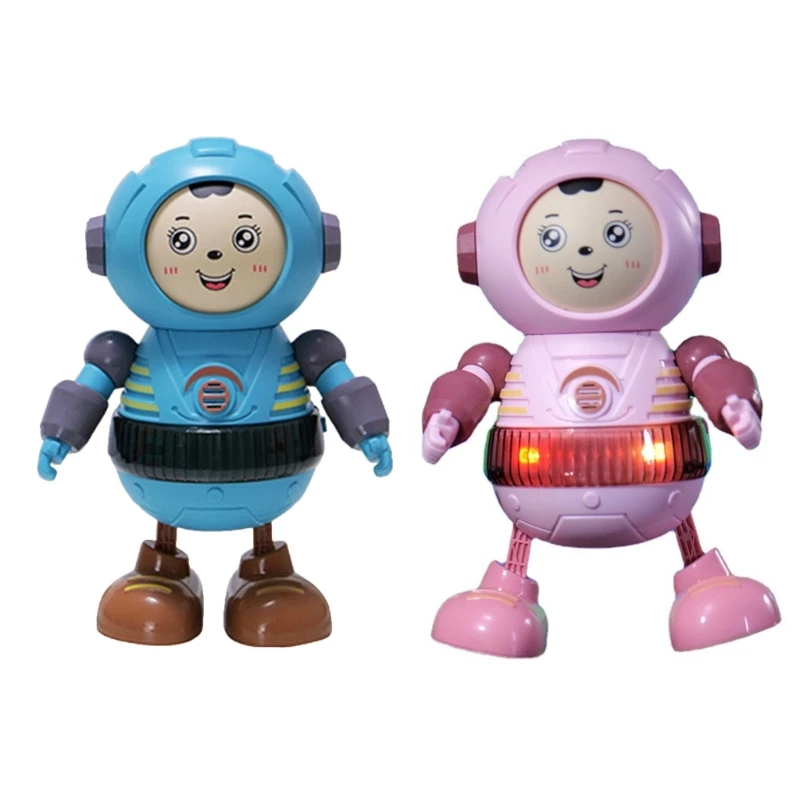 N80C Dancing Dolls Toy Electric Walking Moving Dolls Toy with Light & Sound for Kids
N80C Dancing Dolls Toy Electric Walking Moving Dolls Toy with Light & Sound for Kids