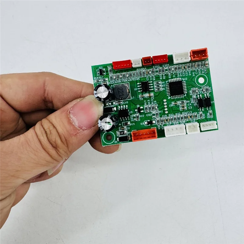 Оригинальная материнская плата GTBL для Redkey W12 Pro, скребок для пола, пылесос, запасные части, аксессуары для основной платы управления PBCA
Оригинальная материнская плата GTBL для Redkey W12 Pro, скребок для пола, пылесос, запасные части, аксессуары для основной платы управления PBCA