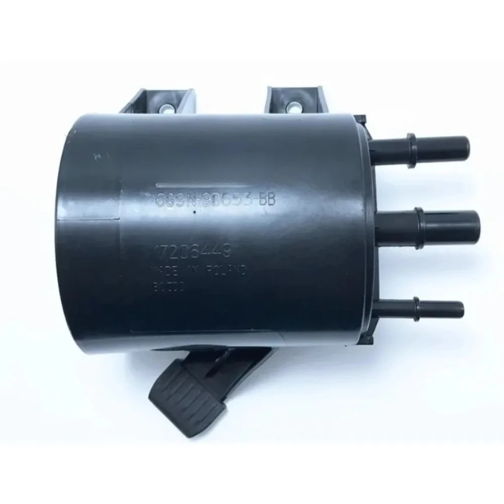 17206449 Genuine Petrol Activated Carbon Canister for Land Rover Evoque Freelander 2 Discovery Sport
17206449 Genuine Petrol Activated Carbon Canister for Land Rover Evoque Freelander 2 Discovery Sport