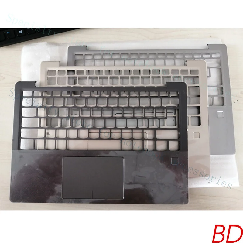A+ AM149000710/20/30 For Lenovo Ideapad 720S-13IKB 720S-13ARR C Shell Palmrest
A+ AM149000710/20/30 For Lenovo Ideapad 720S-13IKB 720S-13ARR C Shell Palmrest