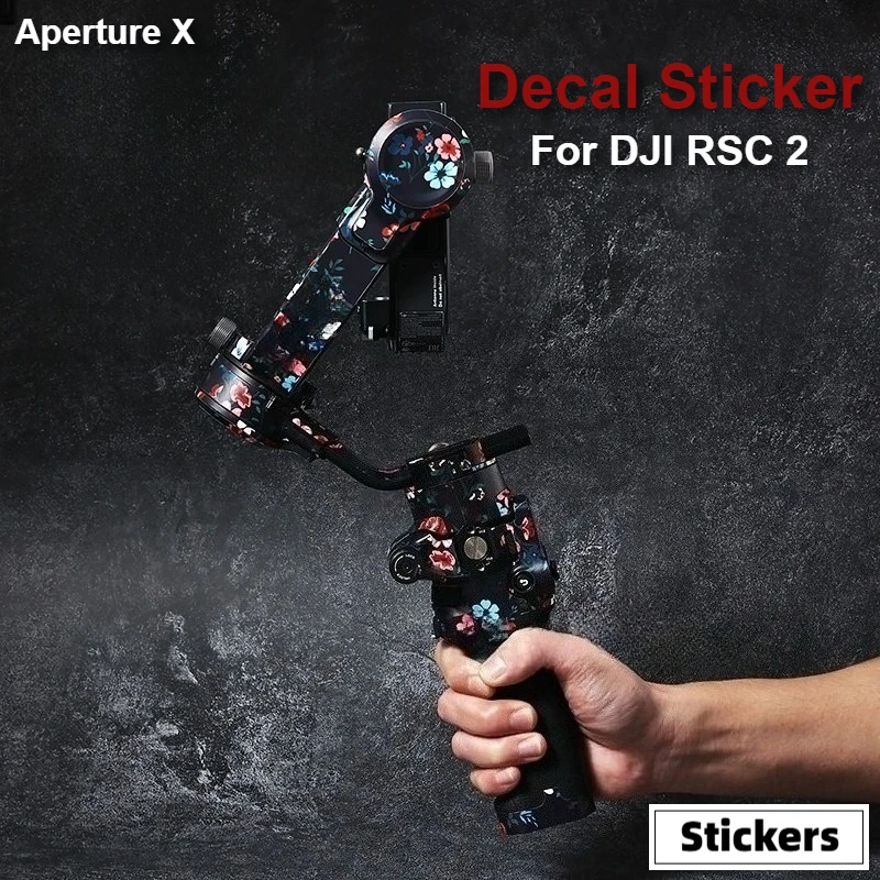 For DJI RONIN SC2 Handheld Stabilizer Sticker Protective Skin Decal Vinyl Wrap Film Anti-Scratch Protector Coat RSC2 R SC2
For DJI RONIN SC2 Handheld Stabilizer Sticker Protective Skin Decal Vinyl Wrap Film Anti-Scratch Protector Coat RSC2 R SC2
