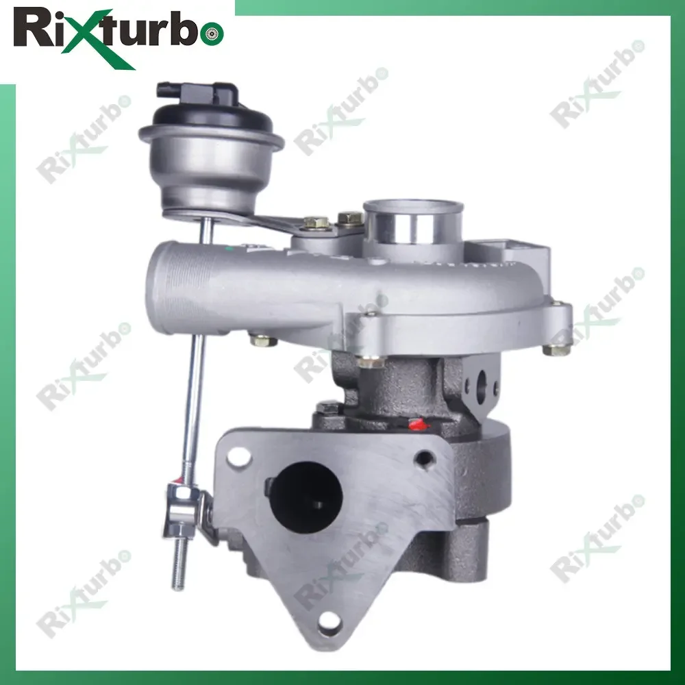 Complete Turbine For Dacia Logan 1.5 dCi 48Kw 65HP K9K-700 54359700000 8200409030 Full Turbocharger Turbolader 2000 Engine
Complete Turbine For Dacia Logan 1.5 dCi 48Kw 65HP K9K-700 54359700000 8200409030 Full Turbocharger Turbolader 2000 Engine