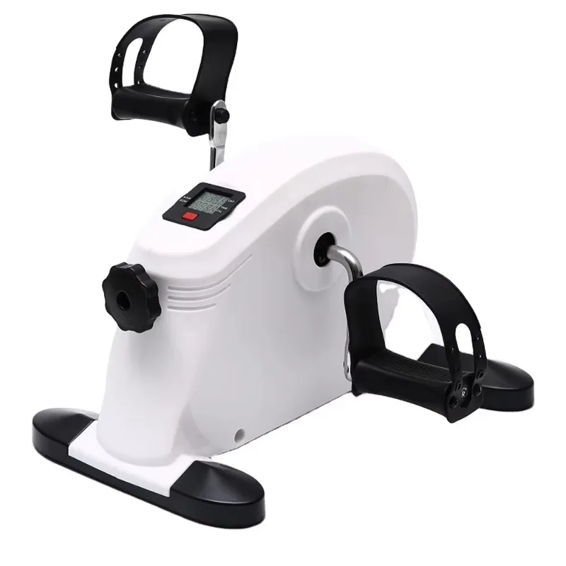 Adjustable Resistance Dual Arm Leg Workout Machine Equipped with Training Computer for Users of All Age Groups
Adjustable Resistance Dual Arm Leg Workout Machine Equipped with Training Computer for Users of All Age Groups