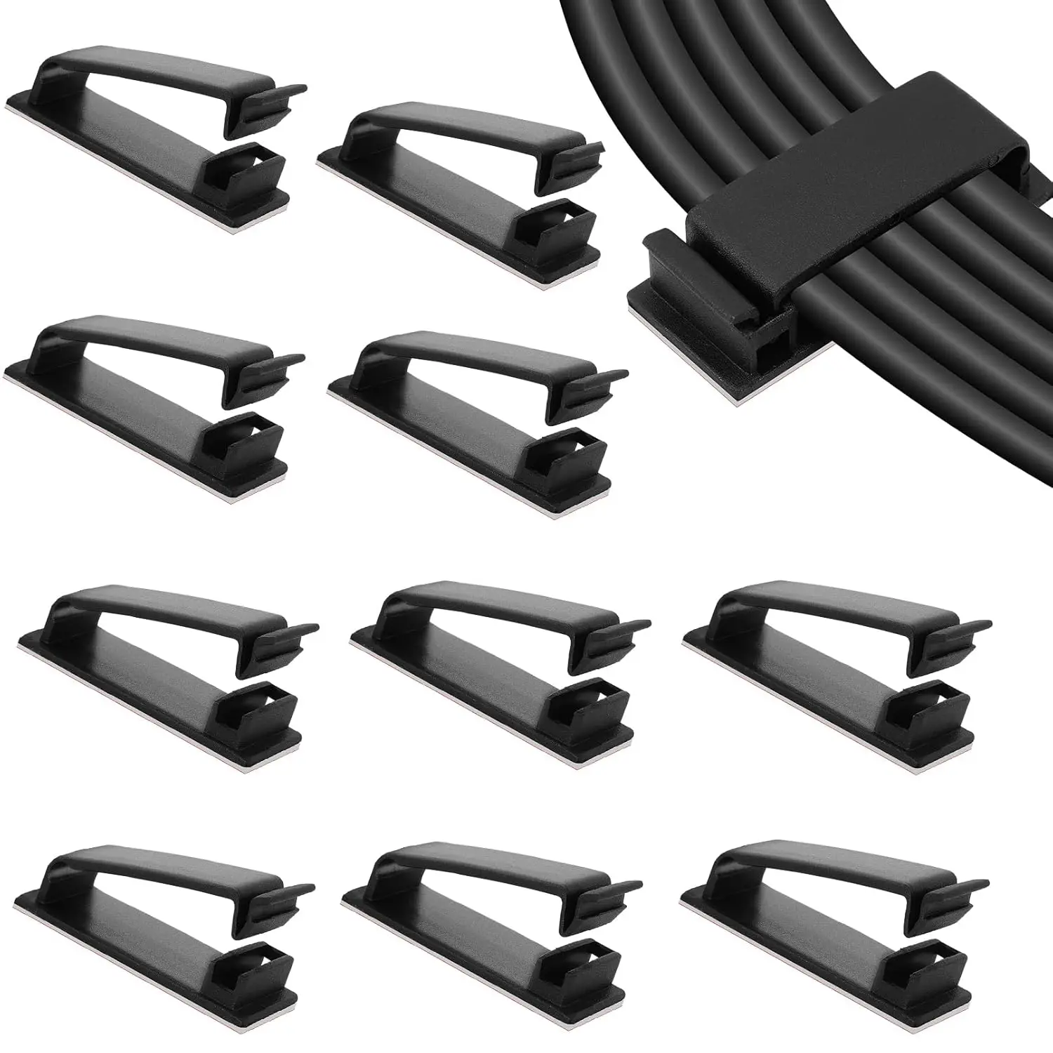 Самоклеящийся органайзер для кабеля, зажимы для кабеля, держатель, зажим для управления автомобилем, USB-кабель для передачи данных, декоративное устройство для намотки шнура, менеджер
Самоклеящийся органайзер для кабеля, зажимы для кабеля, держатель, зажим для управления автомобилем, USB-кабель для передачи данных, декоративное устройство для намотки шнура, менеджер