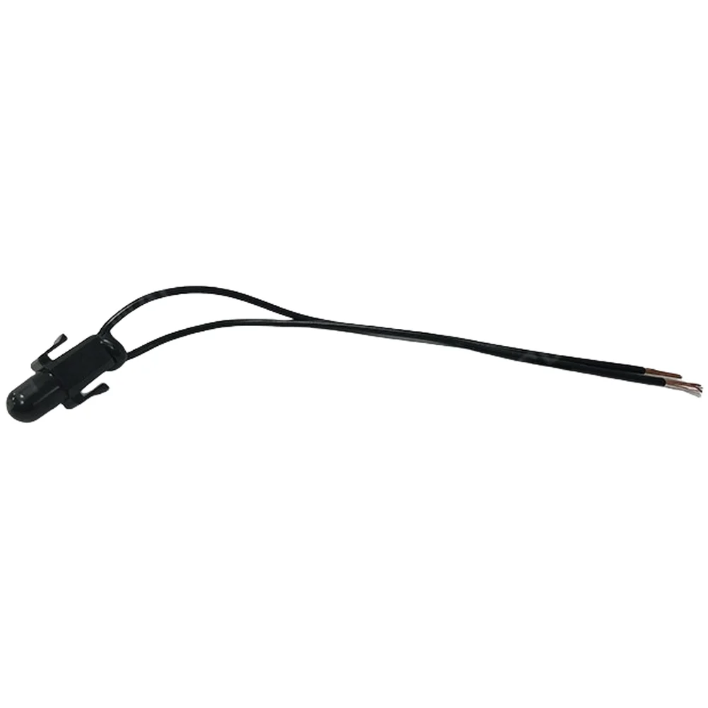 1pcs Black Abs OEM Number 30674546 Outdoor Temperature Sensor For Volvo XC90 XC70 V90 V70 S60 S40 C70 Car Accessories
1pcs Black Abs OEM Number 30674546 Outdoor Temperature Sensor For Volvo XC90 XC70 V90 V70 S60 S40 C70 Car Accessories