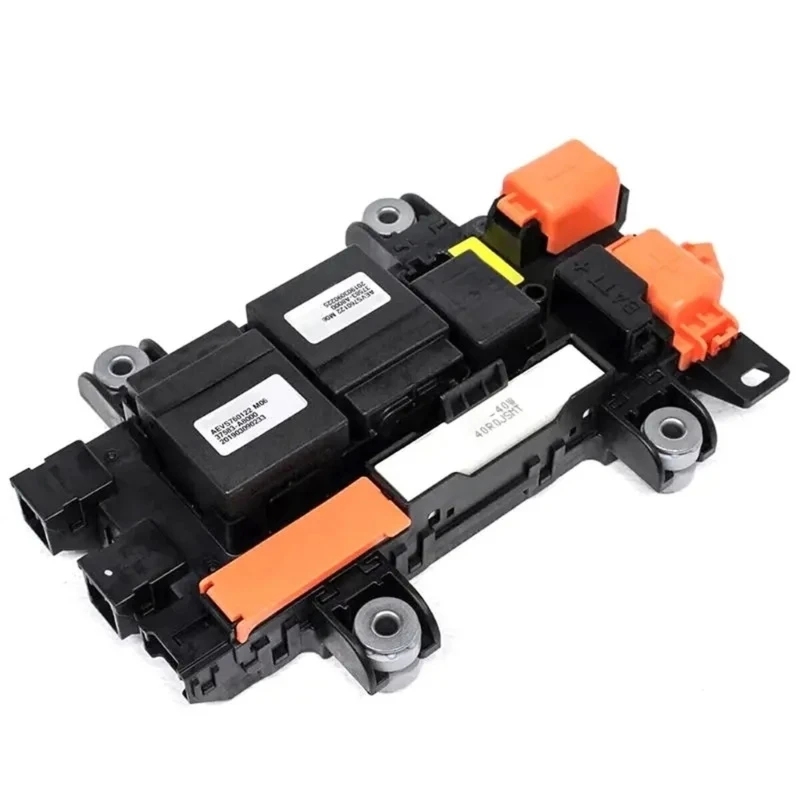 Intelligent Vehicle Relays Designed For Enhancing Power Distribution 37514-G0000
Intelligent Vehicle Relays Designed For Enhancing Power Distribution 37514-G0000