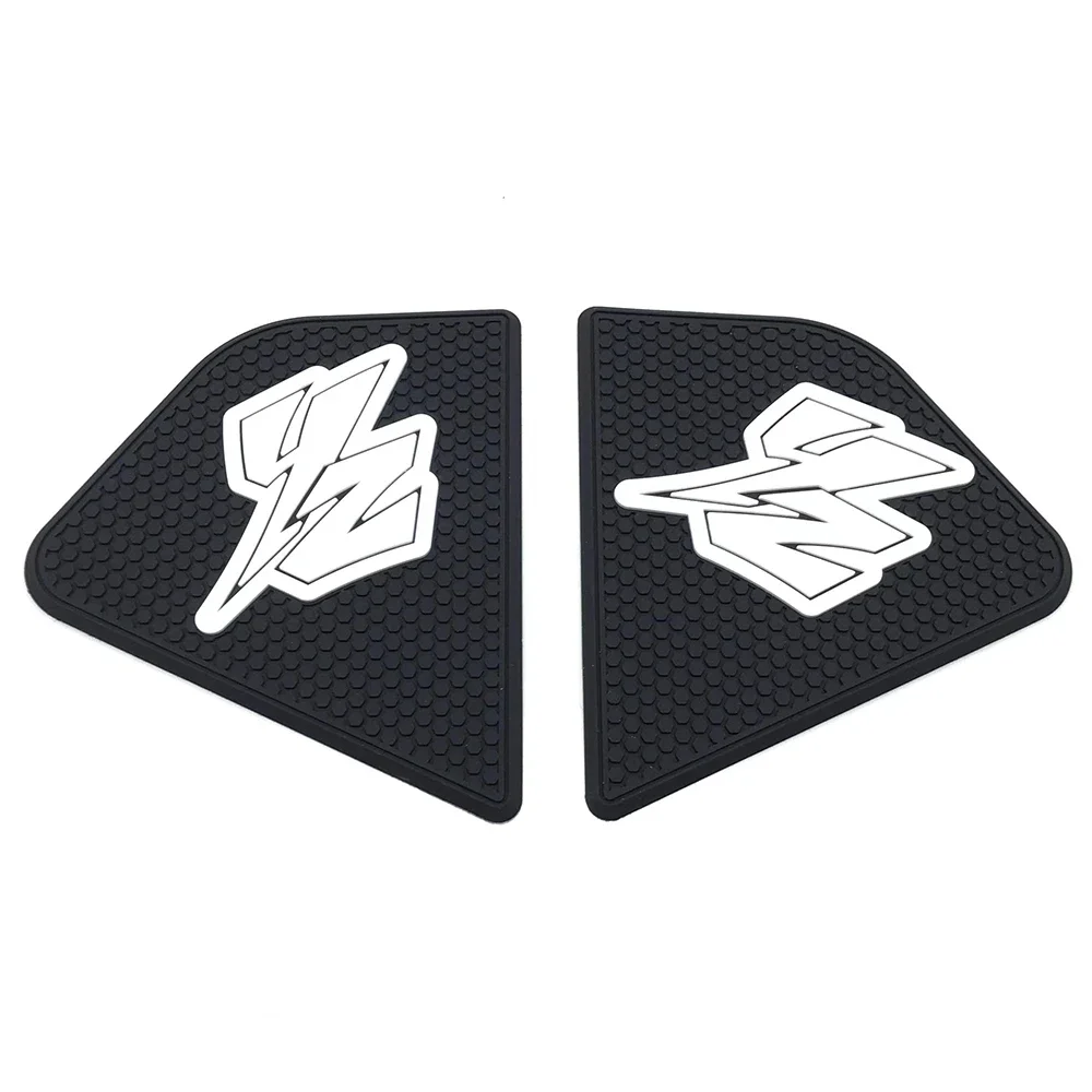 Motorcycle For YAMAHA YZ125R YZ250R YZ 125R 250R 250 R TWO STOKE Anti Slip Sticker Tank Traction Pad Side Knee Grip Protector
Motorcycle For YAMAHA YZ125R YZ250R YZ 125R 250R 250 R TWO STOKE Anti Slip Sticker Tank Traction Pad Side Knee Grip Protector