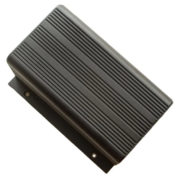 OEM Intelligent Controller For Electric Vehicles 600A 80V 1253-8001 Made In China For Electric Pump Motor
OEM Intelligent Controller For Electric Vehicles 600A 80V 1253-8001 Made In China For Electric Pump Motor