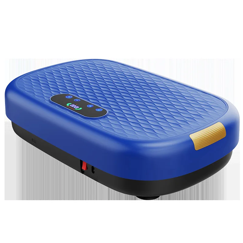 Home Fitness Passive Exercise Whole Body Vertical Vibration Platform Vibration Plate
Home Fitness Passive Exercise Whole Body Vertical Vibration Platform Vibration Plate