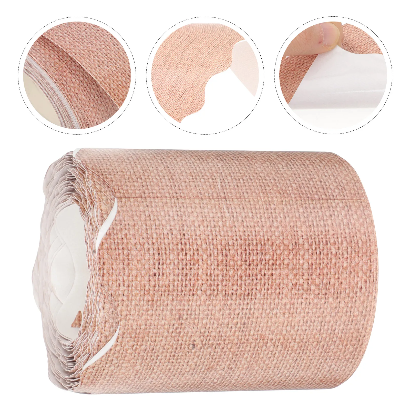 1 Roll Blackboard Border Stickers Classroom Decorative Trim Papers Lovely Bulletin Board Adhesive Removable Wall Stickers
1 Roll Blackboard Border Stickers Classroom Decorative Trim Papers Lovely Bulletin Board Adhesive Removable Wall Stickers