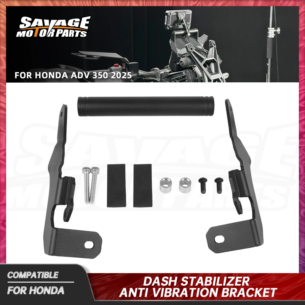 ADV350 Cellphone Phone GPS Navigation Mount For Honda ADV 350 2025 Motorcycle Accessories Handlebar Bar Extension Stand Holder
ADV350 Cellphone Phone GPS Navigation Mount For Honda ADV 350 2025 Motorcycle Accessories Handlebar Bar Extension Stand Holder
