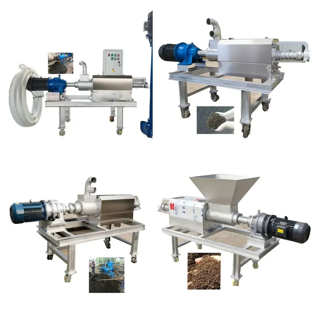 Solid-liquid Centrifuge Separation Machine - Decanting Liquid Centrifuge - Treatment of Wastewater
Solid-liquid Centrifuge Separation Machine - Decanting Liquid Centrifuge - Treatment of Wastewater