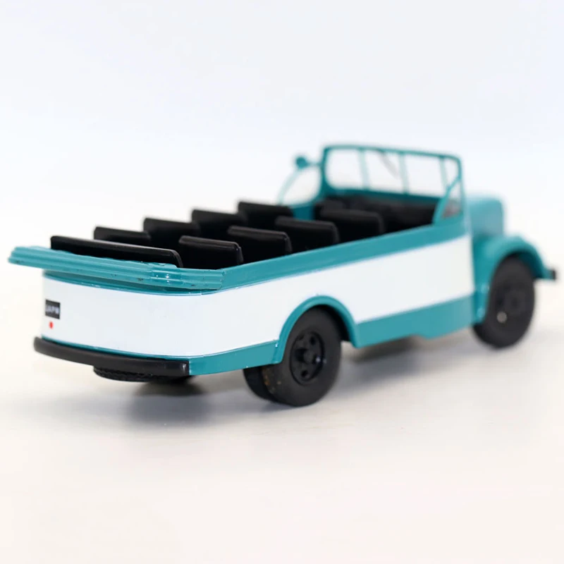 1:43 ГАЗ 51 ЦАРМ автобус легкосплавный автомобиль литья под давлением и игрушечные транспортные средства модель автомобиля миниатюрная масштабная модель автомобиля для детей
1:43 ГАЗ 51 ЦАРМ автобус легкосплавный автомобиль литья под давлением и игрушечные транспортные средства модель автомобиля миниатюрная масштабная модель автомобиля для детей