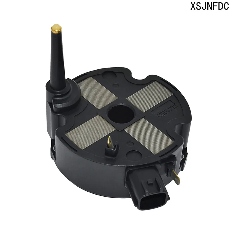 Катушка зажигания H3T03273 для NISSAN Urvan Almera Primera Mazda 323CV PV Mitsubishi MPFI 4Cyl 86 кВт ALMERA
Катушка зажигания H3T03273 для NISSAN Urvan Almera Primera Mazda 323CV PV Mitsubishi MPFI 4Cyl 86 кВт ALMERA