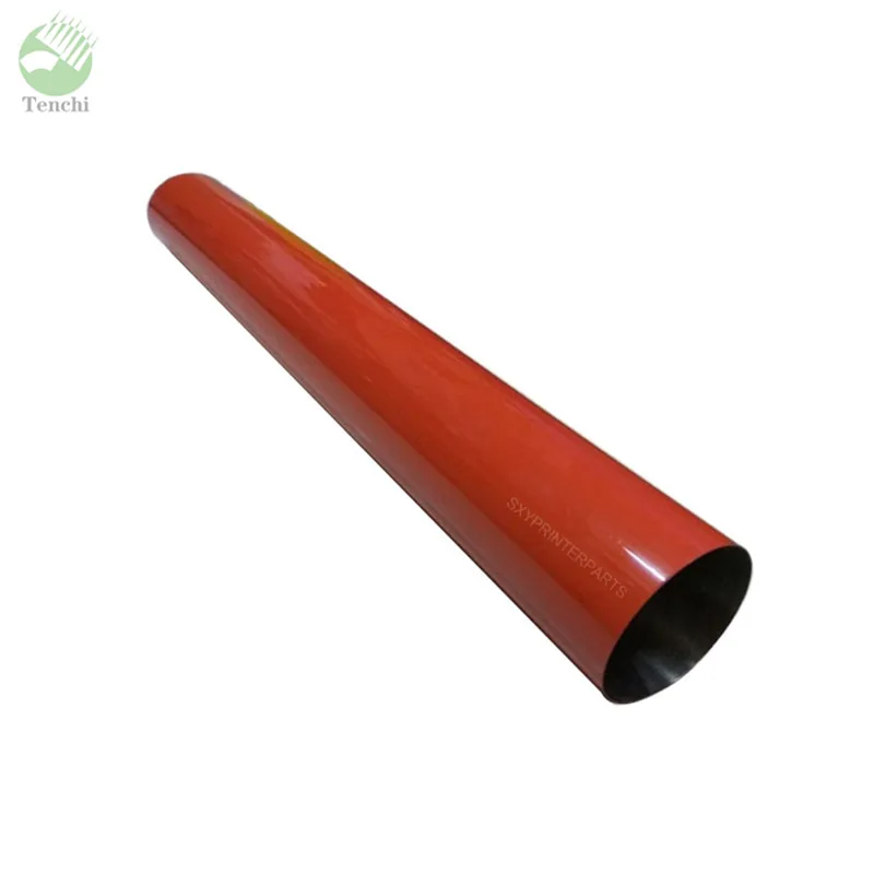 Fuser Film Sleeves for Ricoh MP C3001/C3501/C4000/C5000/C4501/C5501 Fuser Fixing Film Printer Parts
Fuser Film Sleeves for Ricoh MP C3001/C3501/C4000/C5000/C4501/C5501 Fuser Fixing Film Printer Parts