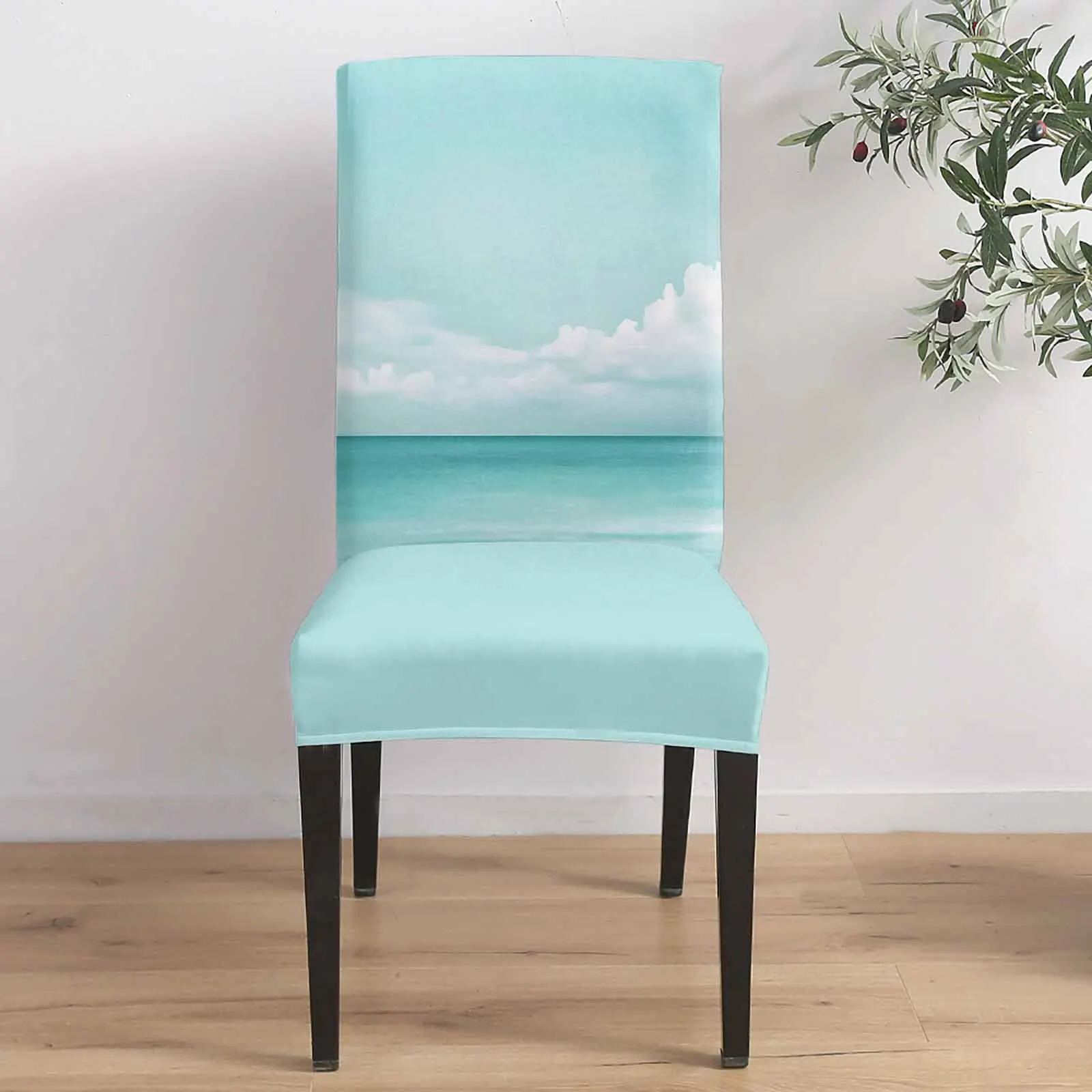 Vintage Sky Clouds Chair Cover for Dining Room Spandex Stretch Seat Cover for Wedding Banquet Party Seat Case
Vintage Sky Clouds Chair Cover for Dining Room Spandex Stretch Seat Cover for Wedding Banquet Party Seat Case