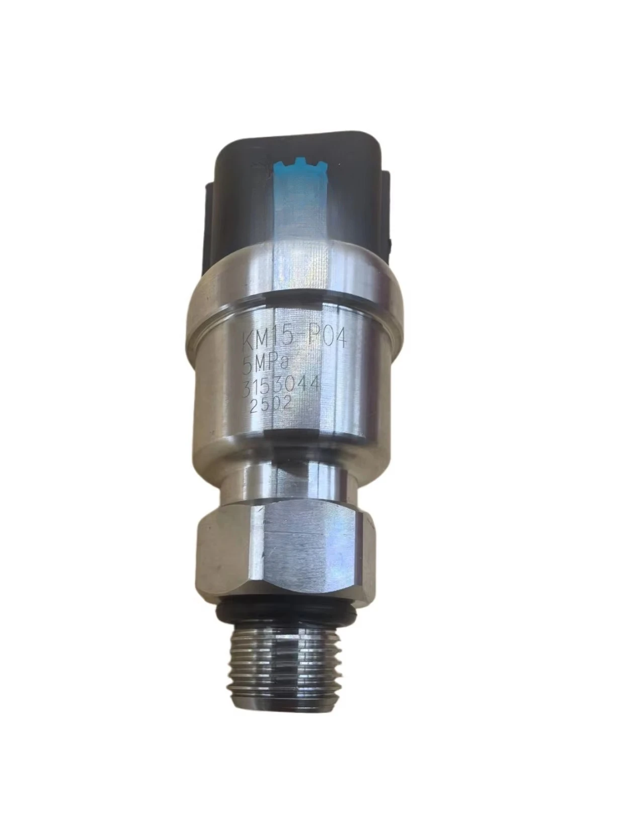 Excavator Parts Pilot Pressure Sensor for SH120A3 SH200A3 SH330A3 SH460A3 SH700A3 KHR2915
Excavator Parts Pilot Pressure Sensor for SH120A3 SH200A3 SH330A3 SH460A3 SH700A3 KHR2915