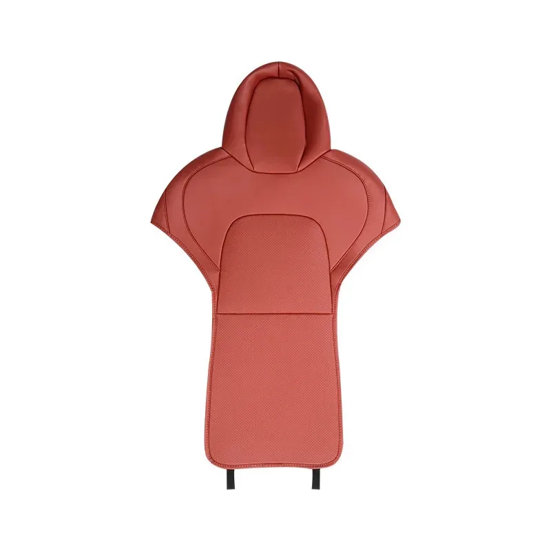 Hot-selling new feel Nap leather half seat cushion suitable for Model 3/Y
Hot-selling new feel Nap leather half seat cushion suitable for Model 3/Y