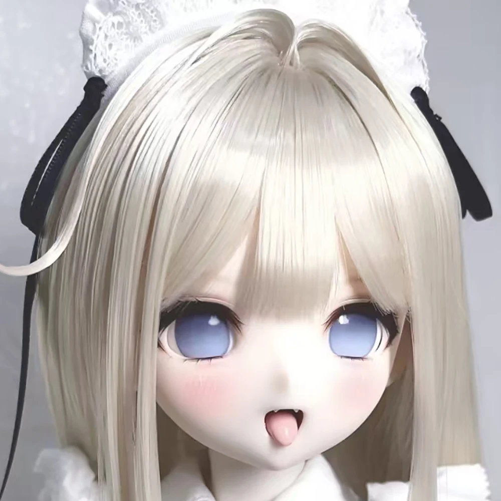 Women Doll 1/4 BJD Doll No Makeup Resin Material Lovely Women Doll Toys Gift
Women Doll 1/4 BJD Doll No Makeup Resin Material Lovely Women Doll Toys Gift