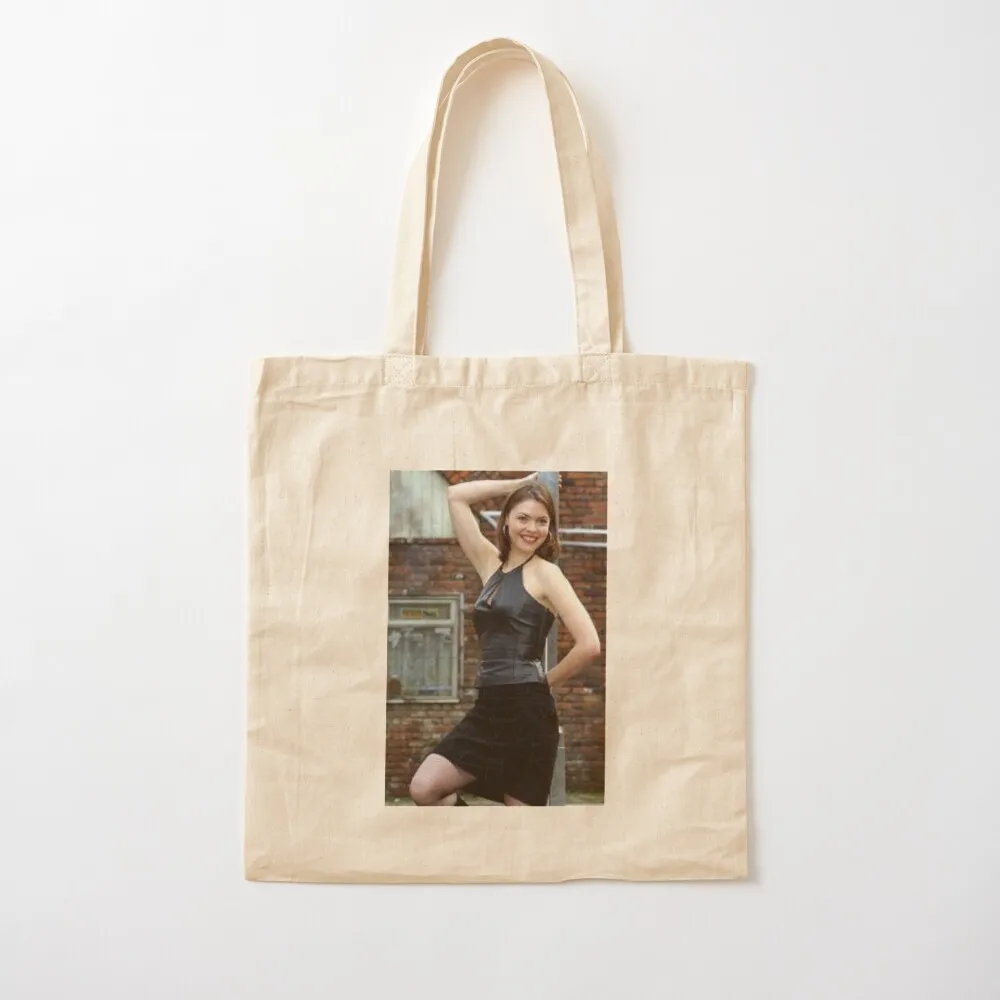 CORRIE LEGENDS- SEDUCTIVE TRACY BARLOW Long Tote Bag Women's bag Customizable tote bag
CORRIE LEGENDS- SEDUCTIVE TRACY BARLOW Long Tote Bag Women's bag Customizable tote bag