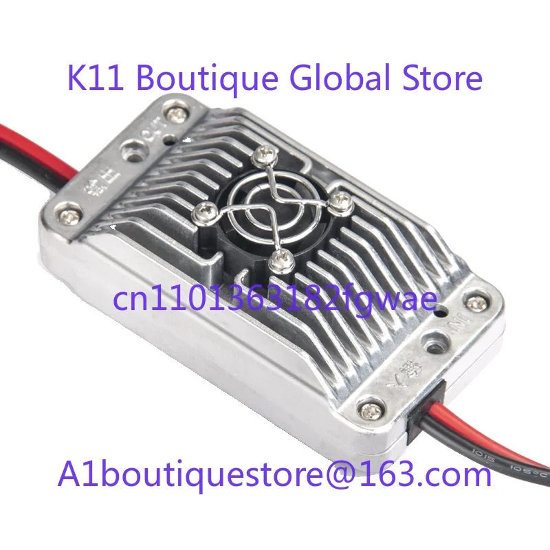 Морской регулятор напряжения 24 В до 13,8 В 481/271, высокочастотная рация Feitong FT8700, трансформаторный преобразователь
Морской регулятор напряжения 24 В до 13,8 В 481/271, высокочастотная рация Feitong FT8700, трансформаторный преобразователь