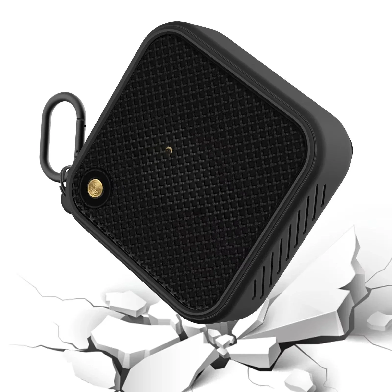 For Marshall WILLEN Protective Silicone Cover Shockproof Portable Carrying Case Anti-Scratch Skin Durable Travel Storage Bag
For Marshall WILLEN Protective Silicone Cover Shockproof Portable Carrying Case Anti-Scratch Skin Durable Travel Storage Bag
