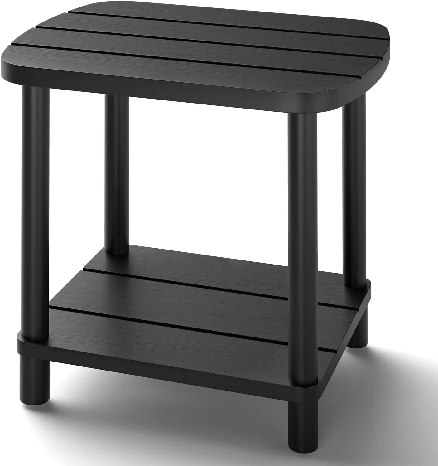 Уличный кофейный столик, 2-уровневый приставной столик в стиле Адирондак, устойчивый к атмосферным воздействиям, для патио, бассейна, веранды и заднего двора
Уличный кофейный столик, 2-уровневый приставной столик в стиле Адирондак, устойчивый к атмосферным воздействиям, для патио, бассейна, веранды и заднего двора