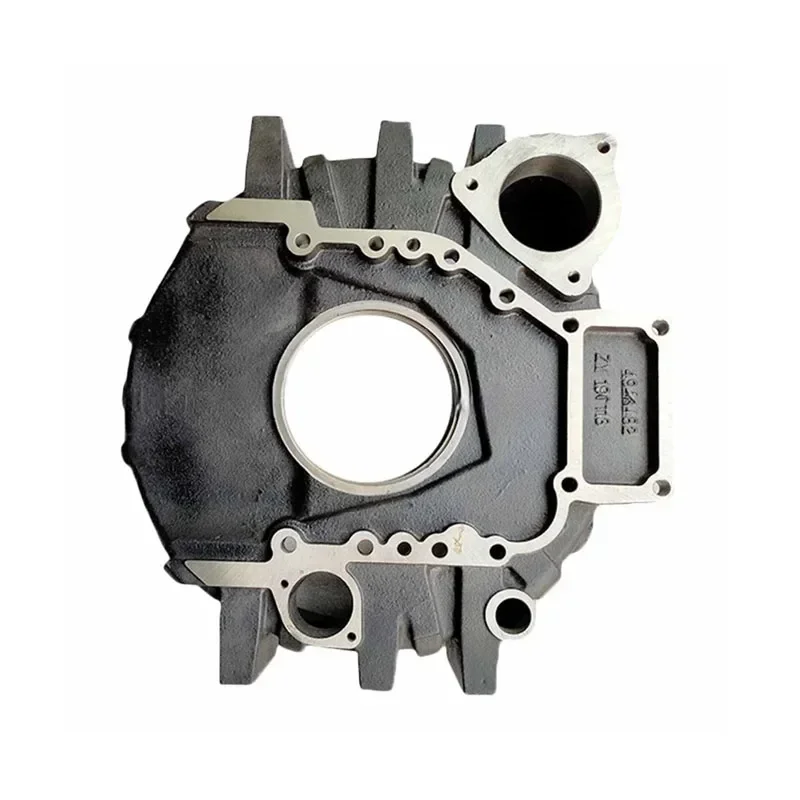 4934902 4943482 3415320 Flywheel Housing For Cummins 6CT8.3L Truck Diesel Engine
4934902 4943482 3415320 Flywheel Housing For Cummins 6CT8.3L Truck Diesel Engine