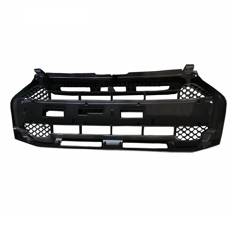 New Coming Automotive Front Rear Car Bumper Body Kit for Ranger Upgrade Ranger Raptor
New Coming Automotive Front Rear Car Bumper Body Kit for Ranger Upgrade Ranger Raptor