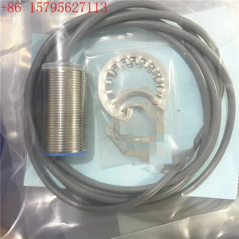 1pce Analog proximity switch DW-AS-519-M30 -002
1pce Analog proximity switch DW-AS-519-M30 -002