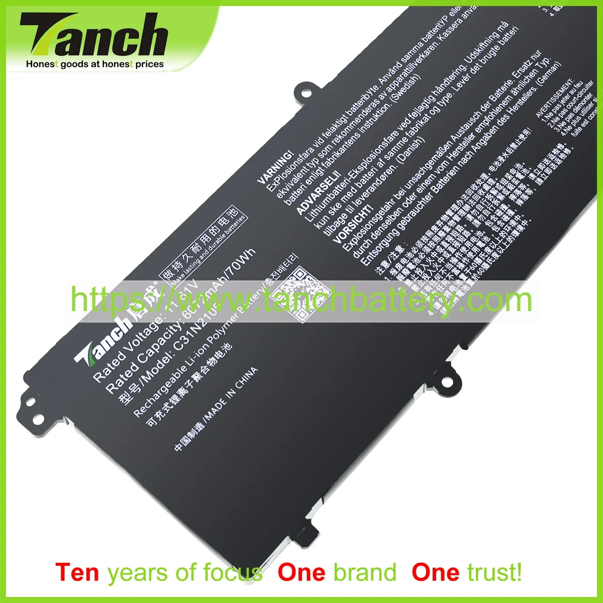 Laptop Batteries for ASUS VivoBook Pro 16 S5402ZA -IS74 Zenbook 14X OLED UX3404VA S 14X S5402Z UX3404VC S5602ZA Asus 16X M1603QA
Laptop Batteries for ASUS VivoBook Pro 16 S5402ZA -IS74 Zenbook 14X OLED UX3404VA S 14X S5402Z UX3404VC S5602ZA Asus 16X M1603QA