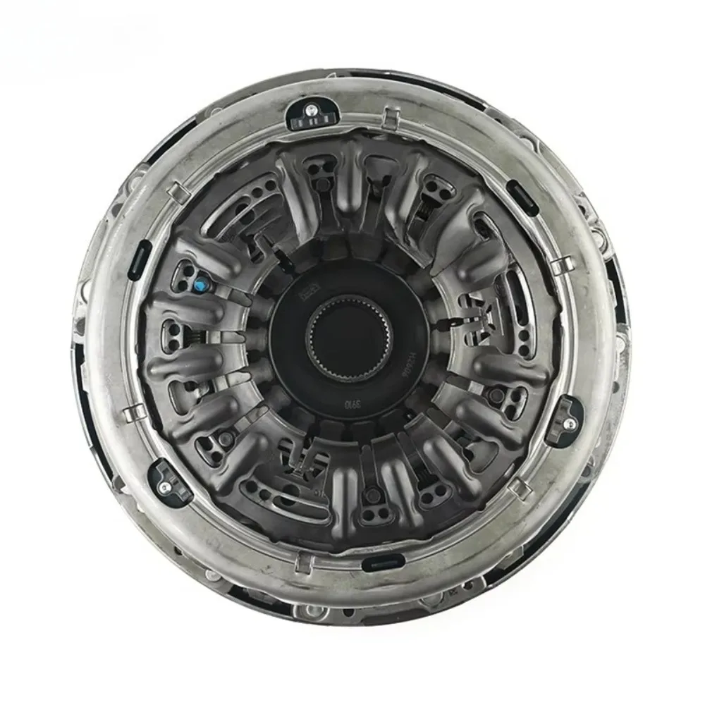 Original Quality Dps6 6Dct250 602000800 Transmission Overhaul Clutch Repair Kit
Original Quality Dps6 6Dct250 602000800 Transmission Overhaul Clutch Repair Kit