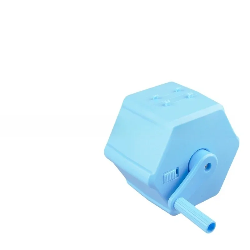 Fishing reel specifically designed for fish explorers, fishing artifact, fishing line storage box
Fishing reel specifically designed for fish explorers, fishing artifact, fishing line storage box