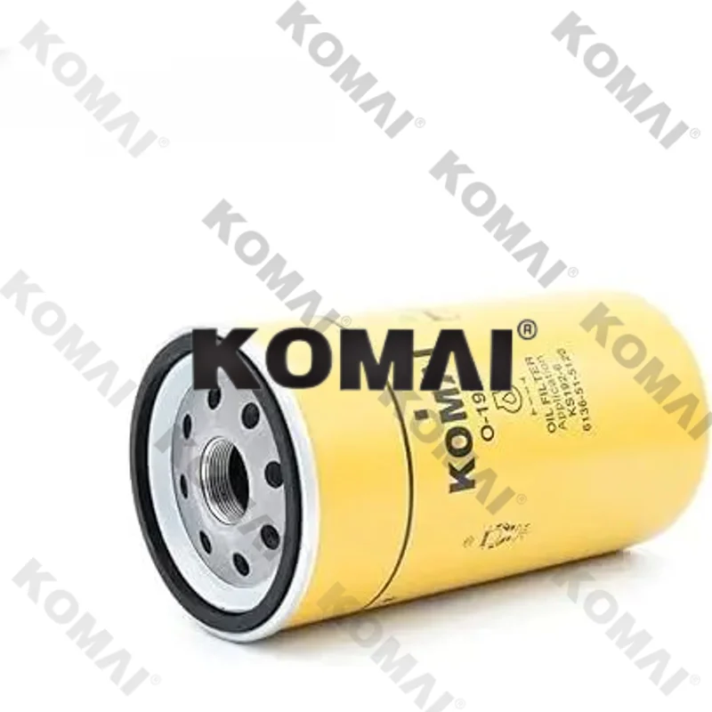 Совместим с двигателем Komatsu 4D105-5K(4D105-IC) PO-CO-01-01720 Масляный фильтр 34340-10101 XJAF-02362
Совместим с двигателем Komatsu 4D105-5K(4D105-IC) PO-CO-01-01720 Масляный фильтр 34340-10101 XJAF-02362