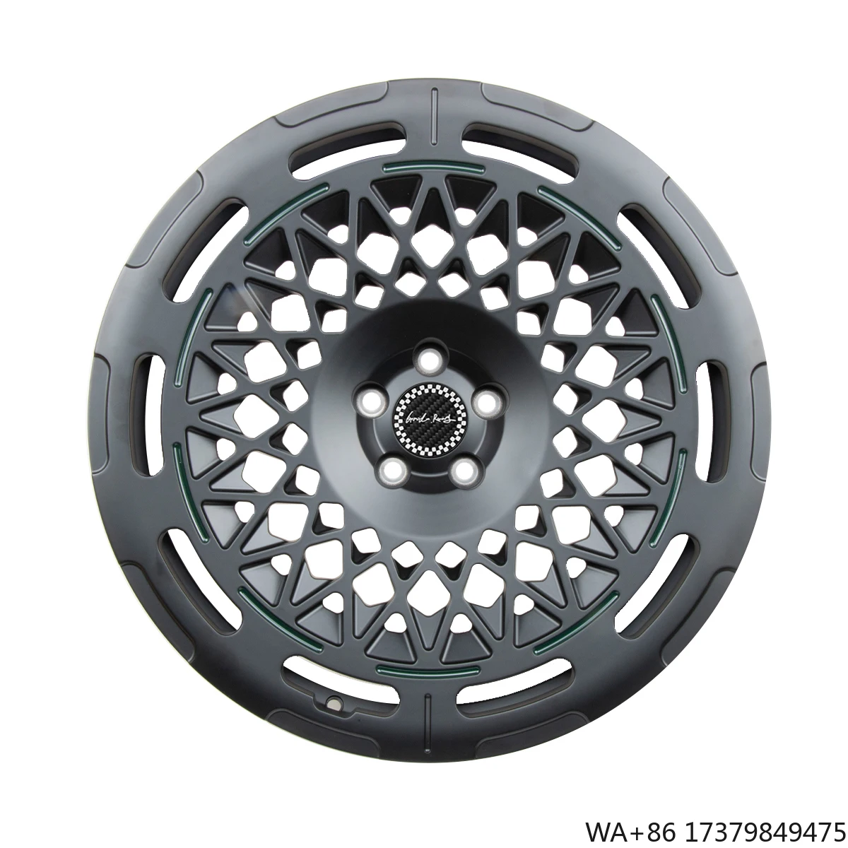 High-Performance Forged Wheels Custom Alloy & Durable Designs for Passenger Cars (5x160, 5x114.3 PCD)
High-Performance Forged Wheels Custom Alloy & Durable Designs for Passenger Cars (5x160, 5x114.3 PCD)