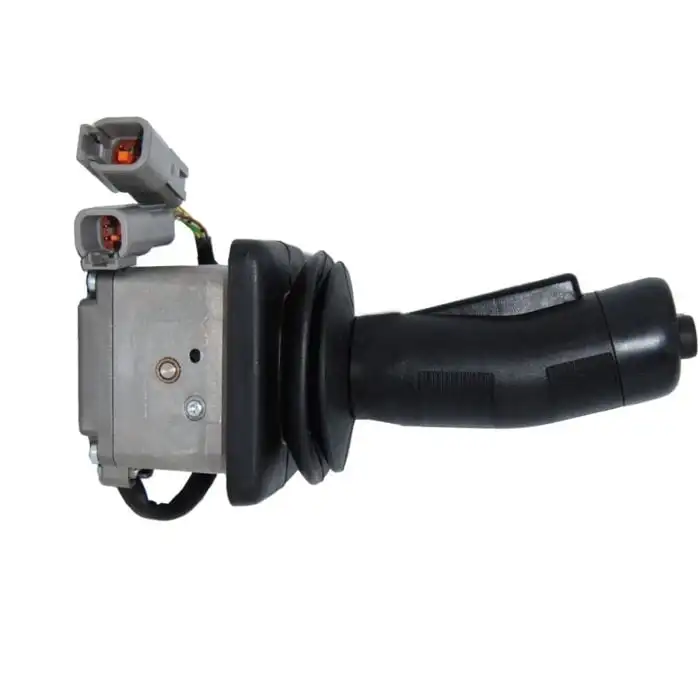 Holdwell Power Joystick Controller 679253 For Manitou 160ATJ 165ATJ 180ATJ 200ATJ
Holdwell Power Joystick Controller 679253 For Manitou 160ATJ 165ATJ 180ATJ 200ATJ