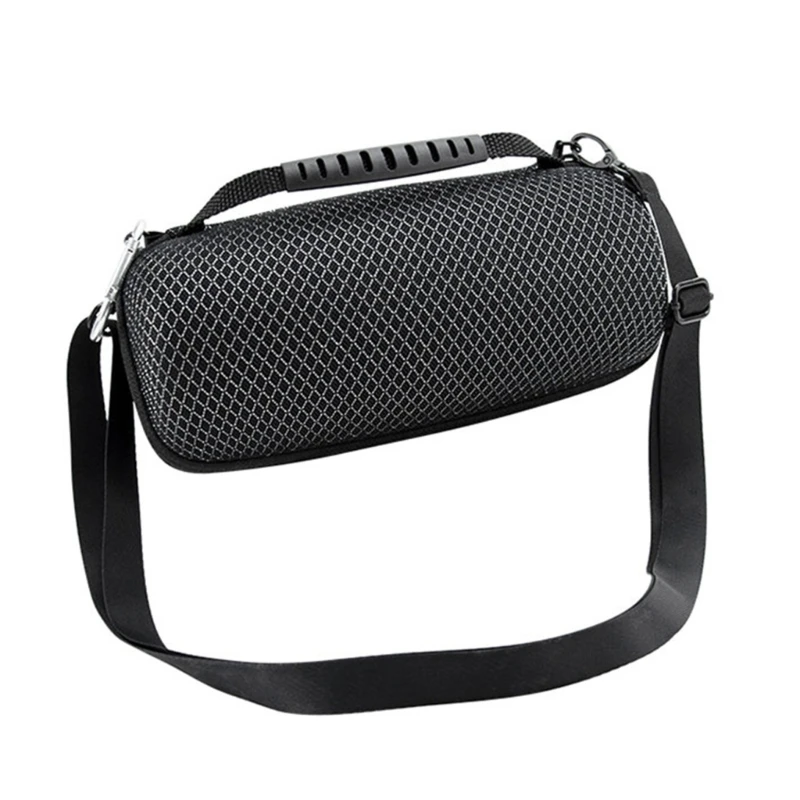 Mesh Fabric Carrying Case Outdoor Travel Case with Shoulder Straps for ULT FIELD 1 Dropship
Mesh Fabric Carrying Case Outdoor Travel Case with Shoulder Straps for ULT FIELD 1 Dropship