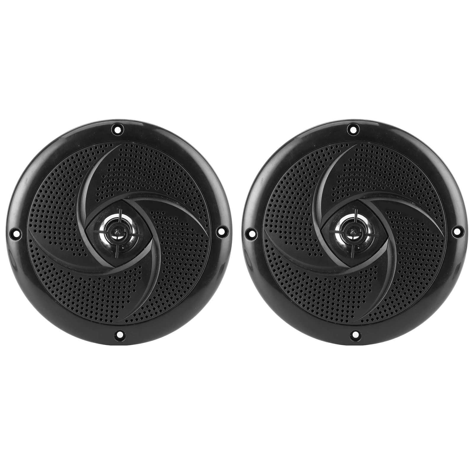 Marine Boat Speakers Ultra Thin Waterproof Dual Marine Audio Speaker System for Car Marine Speedboat Yacht Ship Motorboat
Marine Boat Speakers Ultra Thin Waterproof Dual Marine Audio Speaker System for Car Marine Speedboat Yacht Ship Motorboat