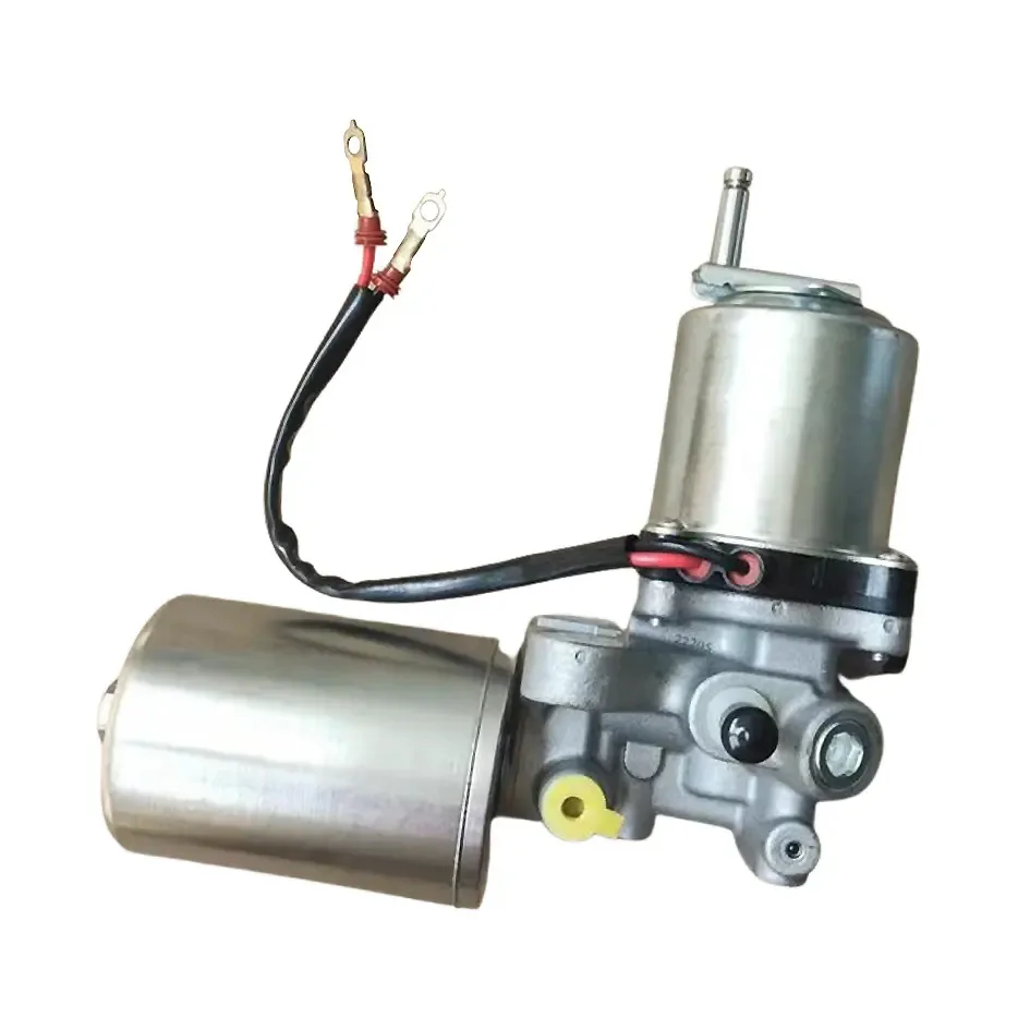 Astronaut Car Modification ABS Pump Brake Booster Motor Assy 4796060050 Compatible With Lexus Models
Astronaut Car Modification ABS Pump Brake Booster Motor Assy 4796060050 Compatible With Lexus Models